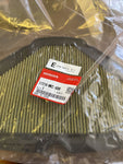 17210-MKC-A00 Genuine Honda Air Filter Cleaner Element 18-20 GL1800 Gold Wing
