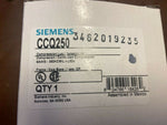 Siemens CCQ250, BREAKER QR 2/3P 250A COMPRESS LUG KIT-Mega Mart Warehouse