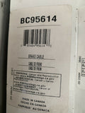 NEW Brake Best Brake Cable BC95614