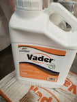 4-1GAL, LOVELAND VADER W/ LECI-TECH PROPRIETARY ADJUVANT FOR INSECTICIDAL SPRAYS-Mega Mart Warehouse-Ultimate Unclaimed Freight Buyer and Seller Specialists