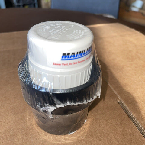 NEW MAINLIE SEWER VENT ML10470