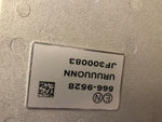 GENUINE CATERPILLAR CAT 566-9528 4160110 -FAN MODULE CONTROL AS-Mega Mart Warehouse-Ultimate Unclaimed Freight Buyer and Seller Specialists
