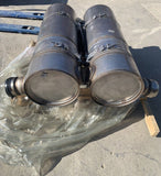 NEW Genuine OEM Catapillar CAT 420-3563 Muffler