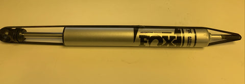 NEW Fox Adventure Series Front Shock Absorber for Ram 1500, 984-50-700