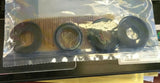 INPUT SHAFT SEAL REPLACEMENT KIT-Mega Mart Warehouse-Ultimate Unclaimed Freight Buyer and Seller Specialists