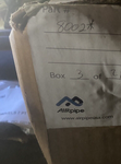 BRAND NEW AIRpipe 8002 PIPE TO PIPE JOINT  Aluminum 30202080108