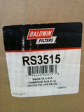 NEW Baldwin Air Filter RS3515