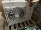 NEW LG LAU180HYV3 18000 BTU Art Cool Premier Outdoor Unit **FREE SHIPPING**