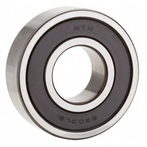 NEW 6208 NTN Radial Ball Bearing, Sealed, 30mm ( FREE SHIPPING )