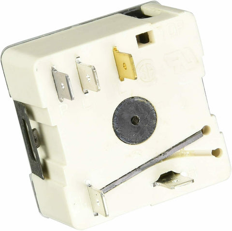 GENUINE OEM 318120521 Electrolux Frigidaire Range Switch, Surface, Interruptor-Mega Mart Warehouse