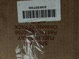 BRAND NEW DETROIT DIESEL  23530706 FUEL FILTER OEM, PRIMARY FILTER  (4 PER LOT )