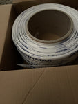Cordstrap CC 105 UF Composite Polyester Strapping 32 M/750FT - 2 Coils per box