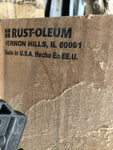 2 - 1 Gallon Containers Rust-Oleum 333402 Paint Thinner-Mega Mart Warehouse-Ultimate Unclaimed Freight Buyer and Seller Specialists