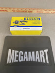 BRAND NEW GENUINE Steering Tie Rod End Moog ES800471