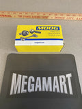 BRAND NEW GENUINE Steering Tie Rod End Moog ES800471