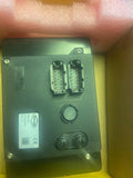 PARKER TAYLOR DISPLAY CONTROL MODULE IQAN 2326--232  2114040269