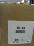 DITCH WITCH HYDRAULIC OIL FILTER 159-079