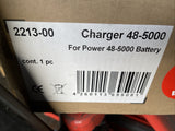 TORQEEDO 650 W CHARGER FOR POWER INVERTER 48-5000, 2213-00