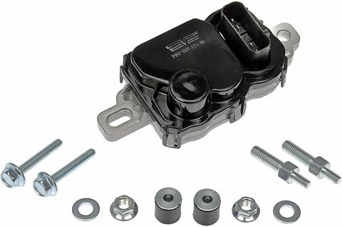 (1) NEW Dorman Fuel Pump Driver Module 590-001-Mega Mart Warehouse-Ultimate Unclaimed Freight Buyer and Seller Specialists