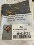 BRAND NEW 1889332C92 | International DT466 / 530 turbo install mounting kit