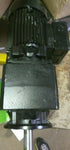 NEW Bauer BG30-27/D09XA4/AMUL Motor with gear-Mega Mart Warehouse-Ultimate Unclaimed Freight Buyer and Seller Specialists