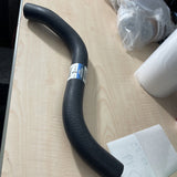 Radiator Coolant Hose-Curved Radiator Hose Upper Dayco 72090