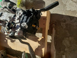 COMPLETE GENUINE FORD STEERING COLUMN ASSEMBLY LC24BEJ0077M0101, LC24-3C529-BE-Mega Mart Warehouse-Ultimate Unclaimed Freight Buyer and Seller Specialists