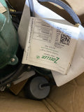 Brandneu ZOELLER BN264-0005 0.4 HP, 115 V 1 Ph, 9.4A, 60HZ