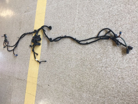 GENUINE CUMMINS -WIRING HARNESS 4312327 by ,ETR CNT MDL WRG-Mega Mart Warehouse-Ultimate Unclaimed Freight Buyer and Seller Specialists