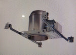 Halo 5-In Aluminum CFL Recessed Lighting New Construction IC Air-Tight Housing-Mega Mart Warehouse-Ultimate Unclaimed Freight Buyer and Seller Specialists