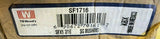 BRAND NEW TB WOODS - SF1716 - SFX1 7/16 SG BUSHING