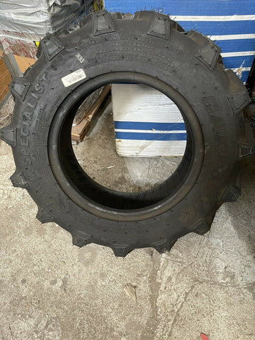 (1) New Carlisle Farm Specialist R-1  - 6-12 Tires 612 6 1 12 **FREE SHIPPING**