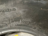 (1) New BF Goodrich All Terrain T/A KO2 37X12.50R17/8 124R Tire *FREE SHIPPING*