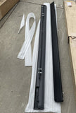 NEW GENUINE FORD (RETRACTABLE RAILS ONLY) VJL 3Z-84501A42-A BOX 2 OF 2 ONLY
