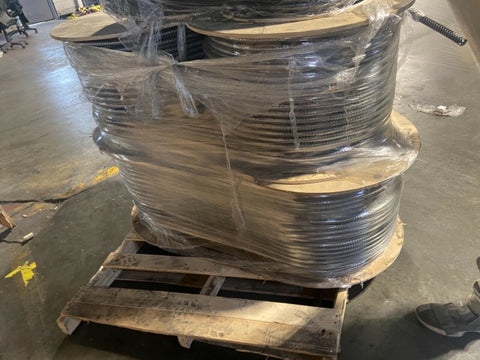 4 SPOOLS Anamet Electrical 441517 4 X 1000fT 4000FT TOTAL-Mega Mart Warehouse