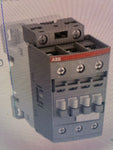 NEW ABB Contactor AF30-30-00-11, 24-60V50/60HZ ( NEW IN THE BOX) SEALED-Mega Mart Warehouse