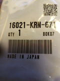 HONDA Carburetor Carb Accelerator Pump Diaphragm CRF 250 450 450R 250X 250R N106-Mega Mart Warehouse-Ultimate Unclaimed Freight Buyer and Seller Specialists