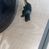 NAVISTAR ZBJ016493A7 - INTERNATIONAL LIGHT-WORK