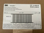 3M Versaflo Economy Headcover/ Hood, Small/Medium, S-103S-20, (CASE OF 20)-Mega Mart Warehouse