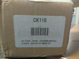 (1) CK110 - KIT DROP-MUNZ-ECUADOR MEXICO-Mega Mart Warehouse-Ultimate Unclaimed Freight Buyer and Seller Specialists