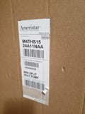 AMERISTAR M4THS1524A11NA 24,000Btu Exterior Mini-Split Calor Bomba , 15 Vidente