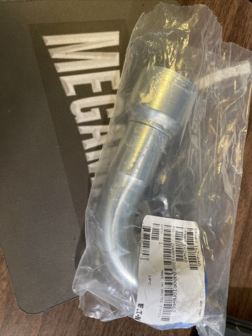 BRAND NEW 16Z-A40 - Eaton Weatherhead Z Series Crimp Hose Fittings