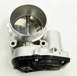 (1) Ford Complete Throttle Body BL3Z-9E926-B-Mega Mart Warehouse-Ultimate Unclaimed Freight Buyer and Seller Specialists