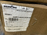 REXNORD BS226814 FLANG BLK 3.94 A384 130145 Roller Bearing Link-Belt Mounted-Mega Mart Warehouse-Ultimate Unclaimed Freight Buyer and Seller Specialists