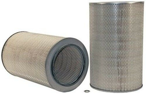 Air Filter Wix 46820-Mega Mart Warehouse-Ultimate Unclaimed Freight Buyer and Seller Specialists