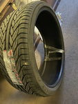 NEW Lexani LX-THIRTY 295/30ZR26 107W XL A/S High Performance Tire-Mega Mart Warehouse