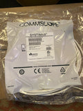 BRAND NEW cpc3312-08f010 COMMSCOPE INTERTEK SYSTIMAX