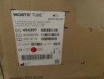 VACUETTE 4mL Sodium Fluoride Tube - 4mL Gray Top Tube 454297 1200CT-Mega Mart Warehouse-Ultimate Unclaimed Freight Buyer and Seller Specialists