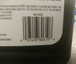(1GAL.) NEW DURASEAL WATERBASED POLYURETHANE SATIN 806100000-Mega Mart Warehouse-Ultimate Unclaimed Freight Buyer and Seller Specialists