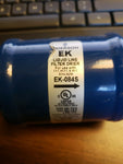 EMERSON EK-08-4S / EK084S LIQUID LINE FILTER DRIER (NEW NO BOX)-Mega Mart Warehouse-Ultimate Unclaimed Freight Buyer and Seller Specialists